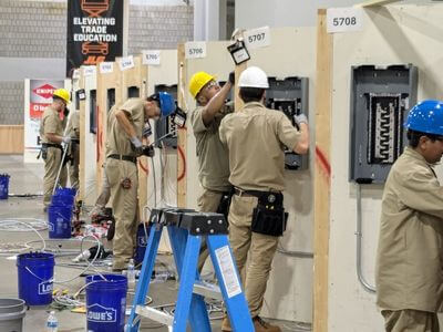 About Arvada Commercial Electrical Services Pros - commercial electrical services experts in Arvada